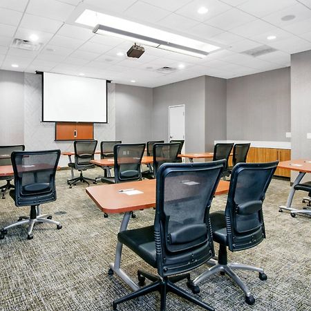 Springhill Suites By Marriott San Antonio Airport Eksteriør billede