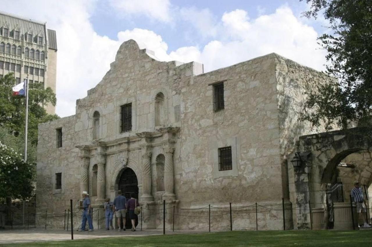 Springhill Suites By Marriott San Antonio Airport Bekvemmeligheder billede