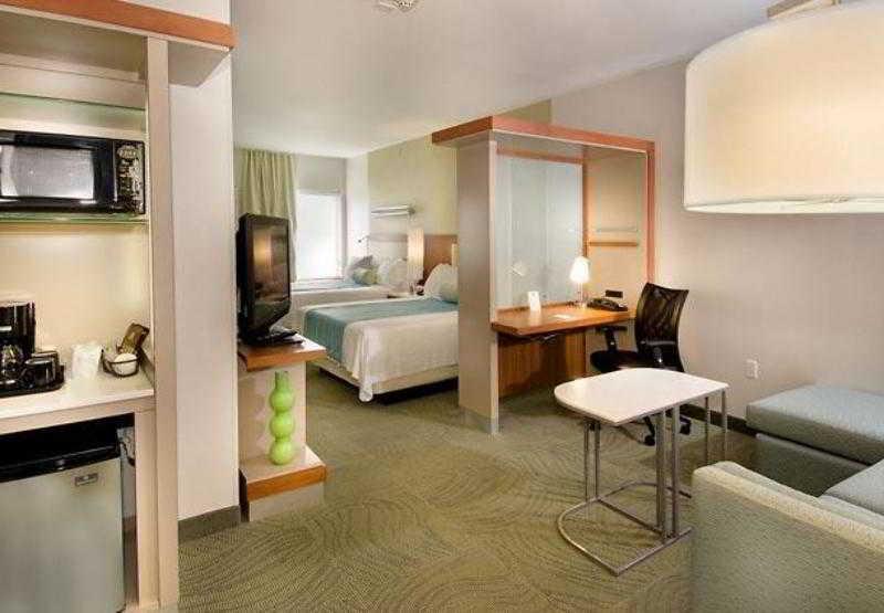 Springhill Suites By Marriott San Antonio Airport Værelse billede