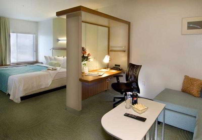 Springhill Suites By Marriott San Antonio Airport Værelse billede