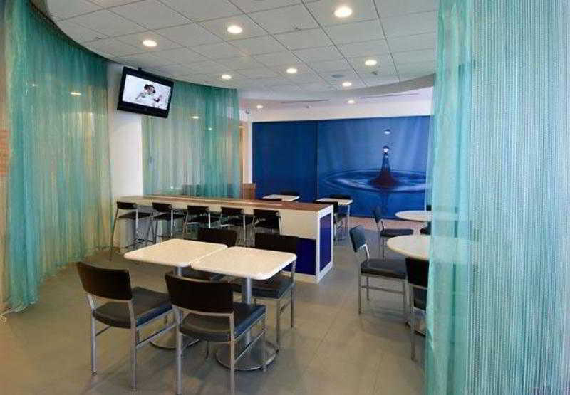 Springhill Suites By Marriott San Antonio Airport Eksteriør billede