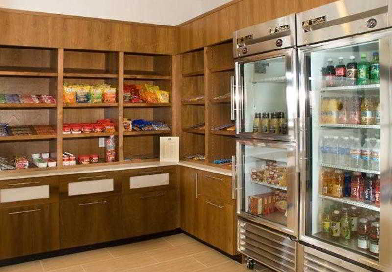Springhill Suites By Marriott San Antonio Airport Eksteriør billede