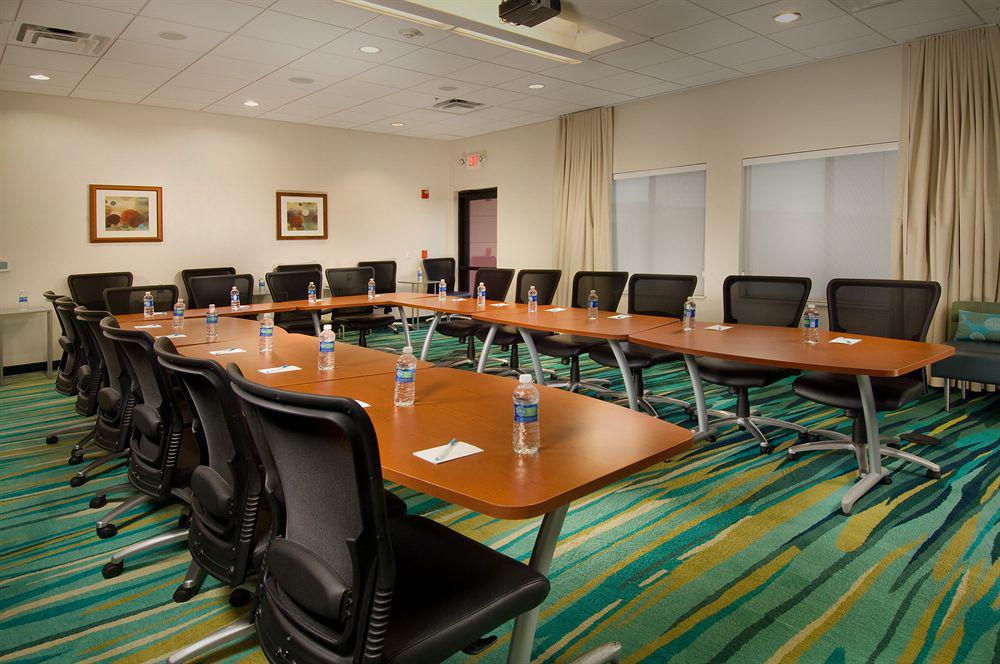 Springhill Suites By Marriott San Antonio Airport Eksteriør billede